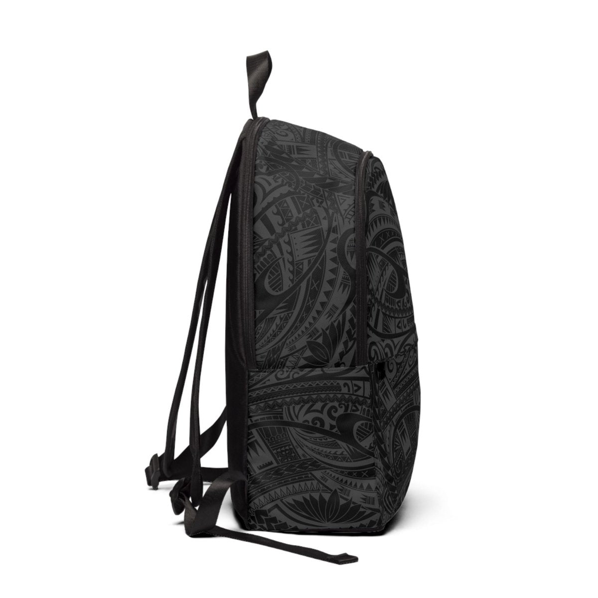 Fabric Backpack - Warrior - The Koko Samoa