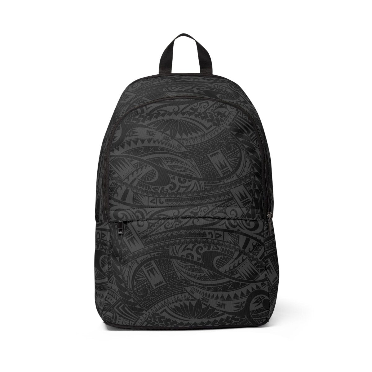 Fabric Backpack - Warrior - The Koko Samoa