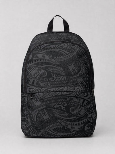 Fabric Backpack - Warrior
