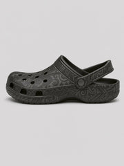 Foam Clogs - Warrior - The Koko Samoa