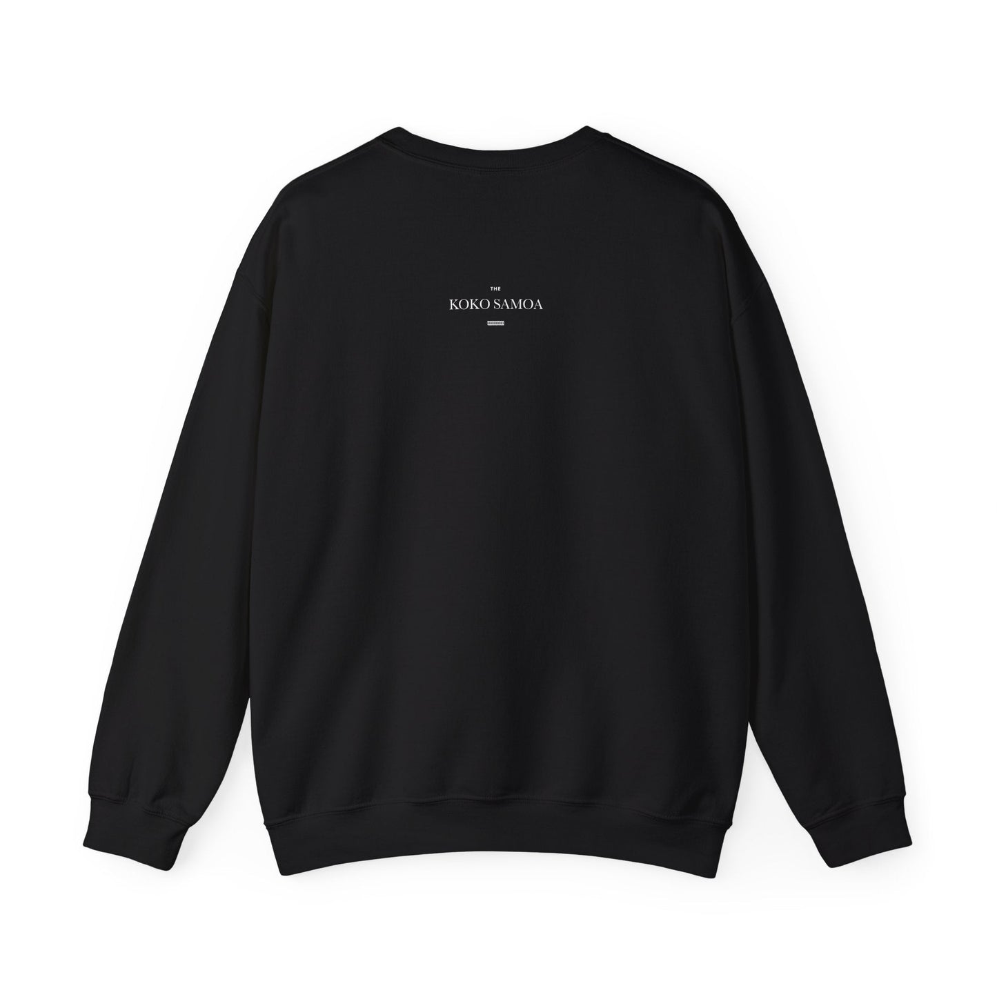 Sweatshirt 685 - Unisex AU/NZ - The Koko Samoa