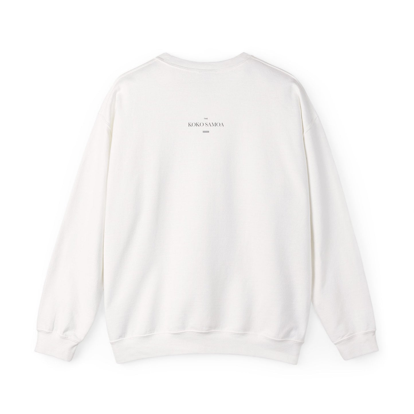 Sweatshirt 685 - Unisex AU/NZ - The Koko Samoa