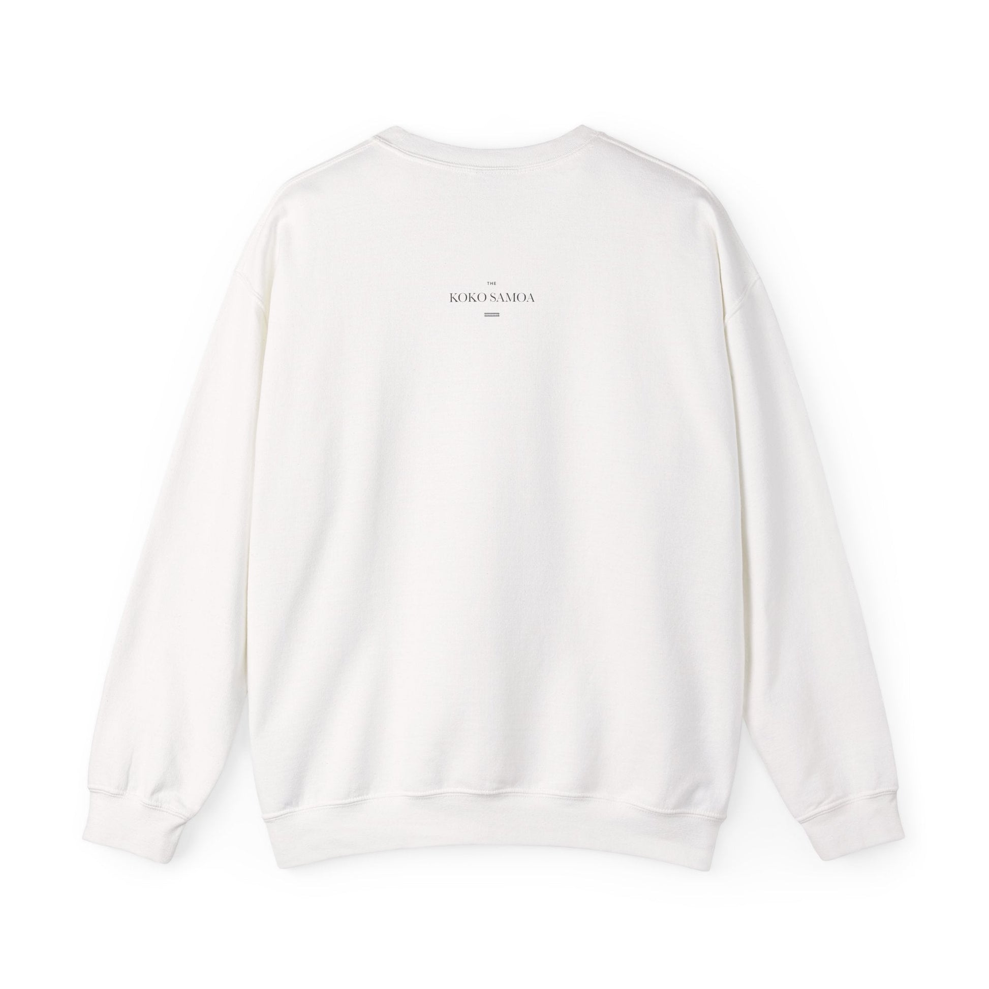 Sweatshirt 685 - Unisex AU/NZ - The Koko Samoa