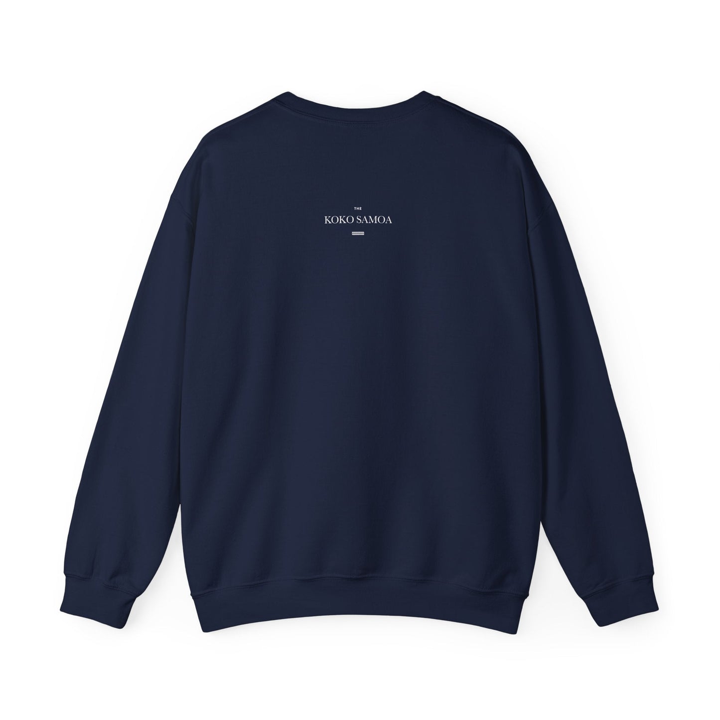 Sweatshirt 685 - Unisex AU/NZ - The Koko Samoa