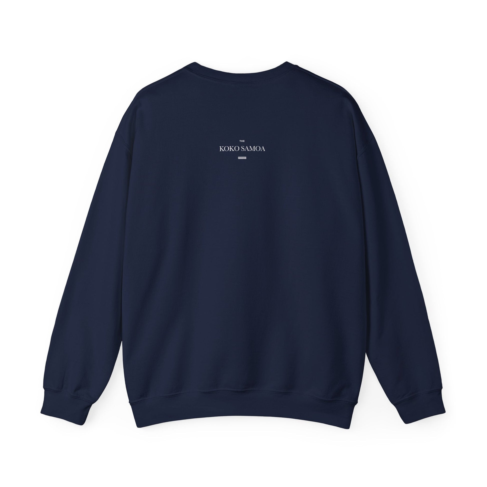 Sweatshirt 685 - Unisex AU/NZ - The Koko Samoa