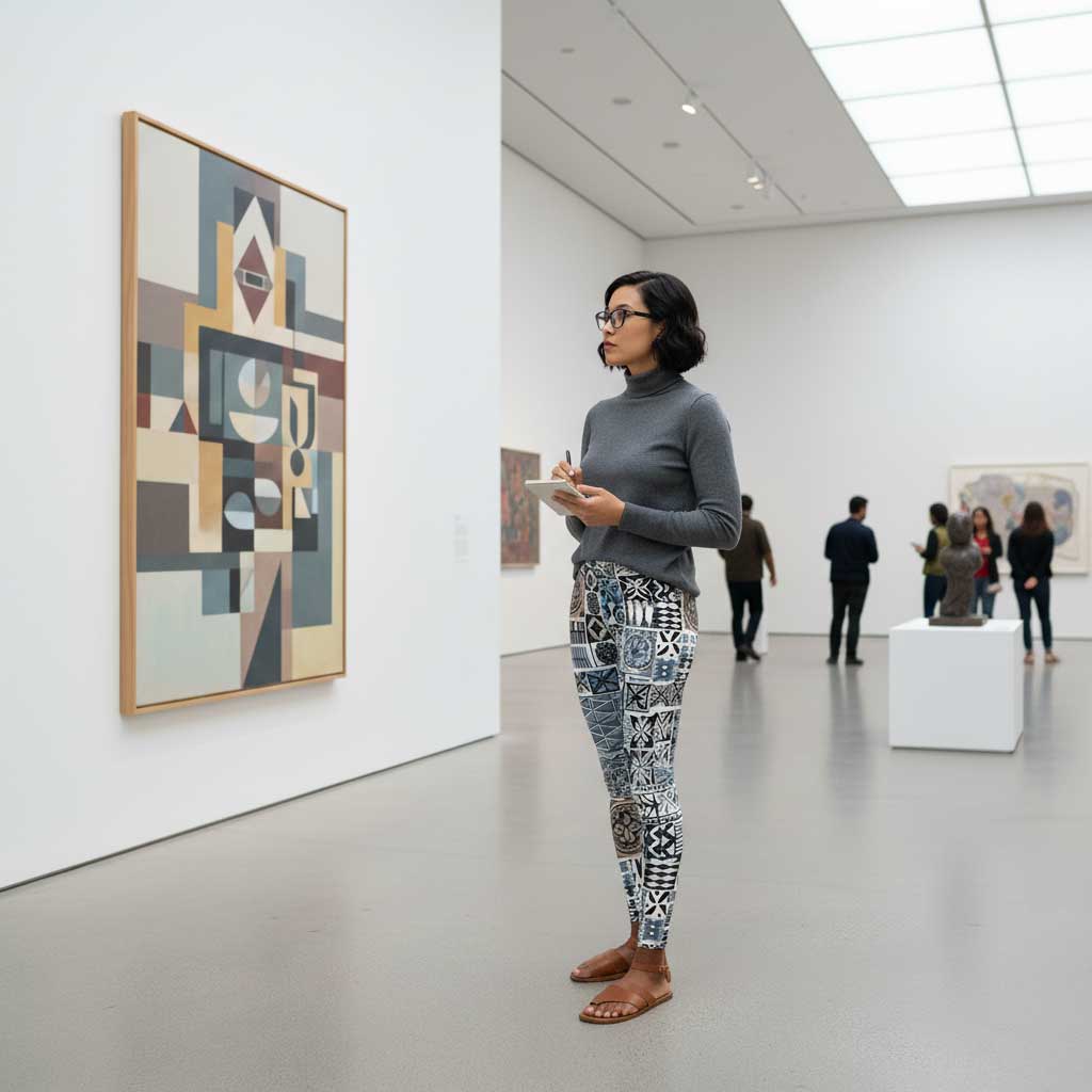 Elei Steel FYBY mid-rise leggings featuring a seamless design and comfortable fit for active wear.