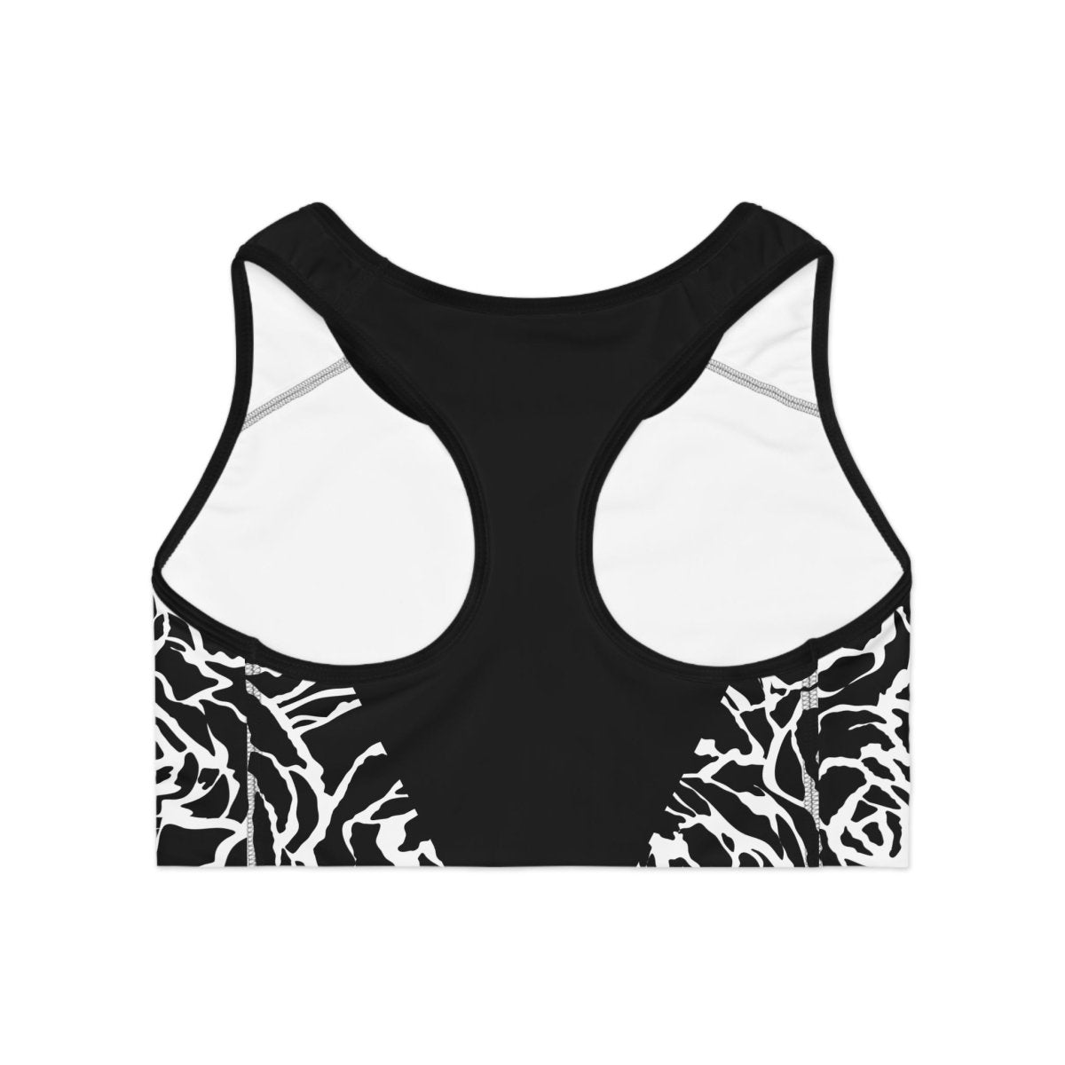 Islandflex Seamless Sports Bra - Faleasiu - AU/NZ/USA - The Koko Samoa