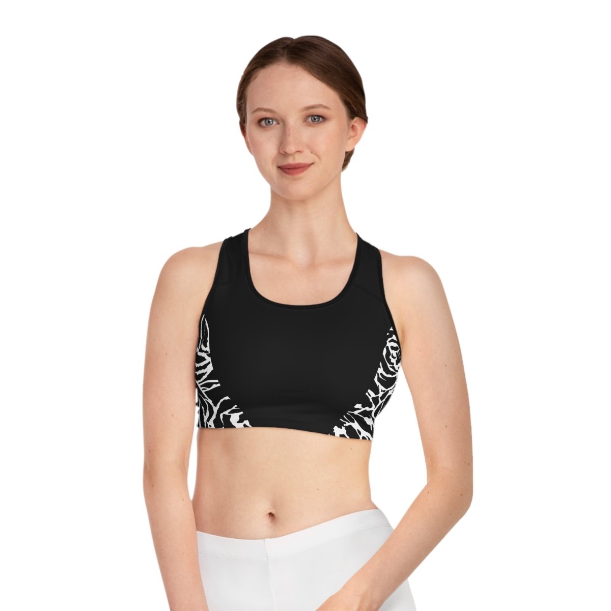 Islandflex Seamless Sports Bra - Faleasiu - AU/NZ/USA - The Koko Samoa