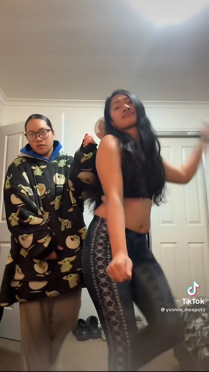 Islandflex Seamless Sports Bra - Malu - AU/NZ/USA - The Koko Samoa