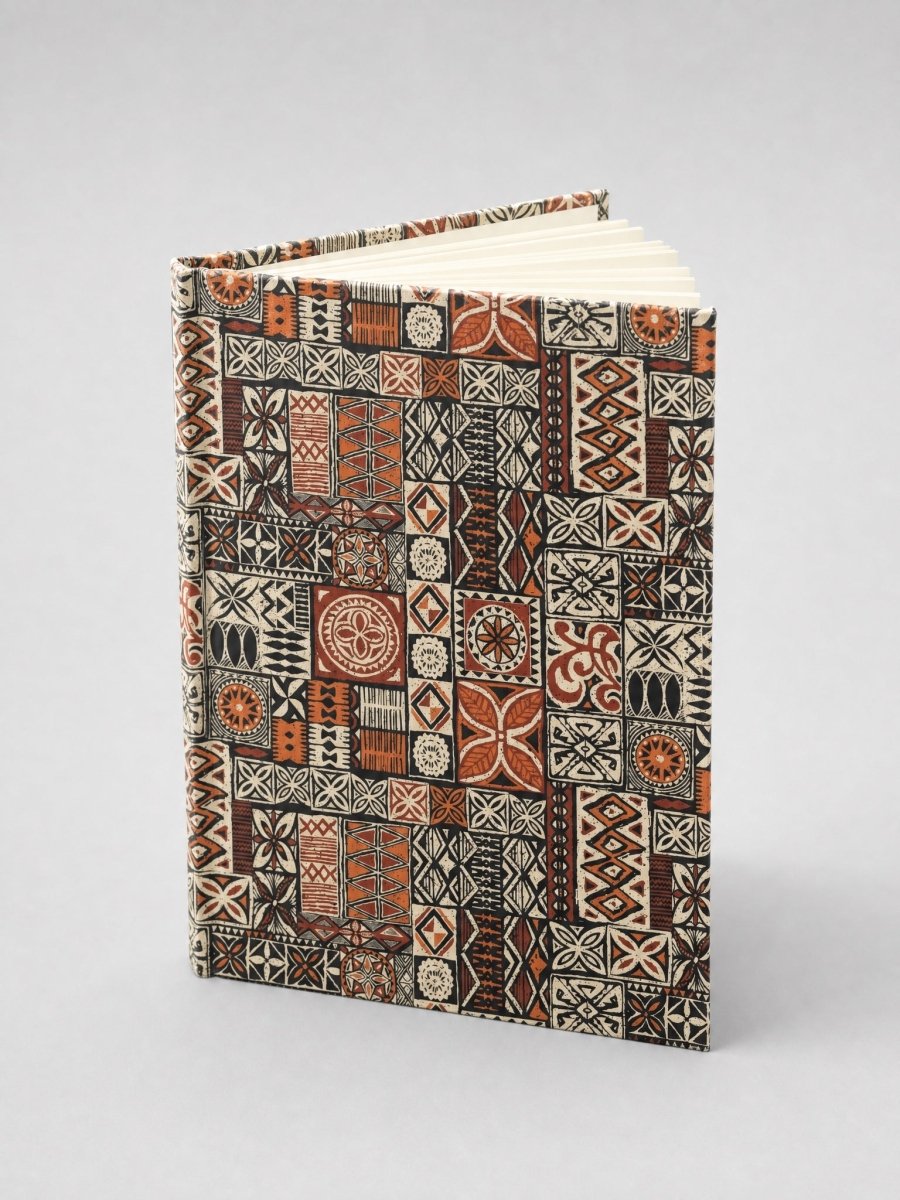 Hardcover Journal - Elei in the New Season New Vibes - AU/NZ