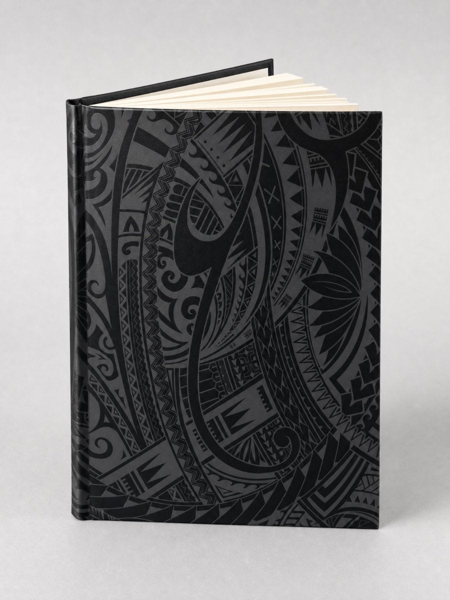Hardcover Journal - Warrior in the Gifts For Mum - AU/NZ