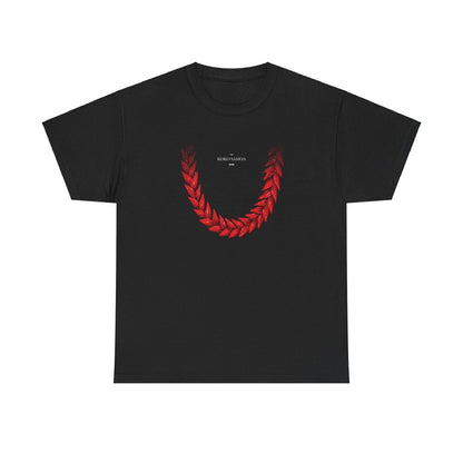 Heavy Unisex Tee - Ula Fala - AU/NZ - The Koko Samoa