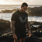 Heavy Unisex Tee - Ula Nifo - AU/NZ