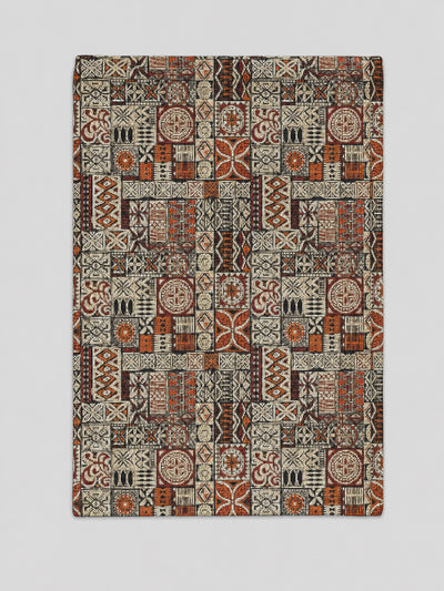 Woven Wall Tapestry - Elei