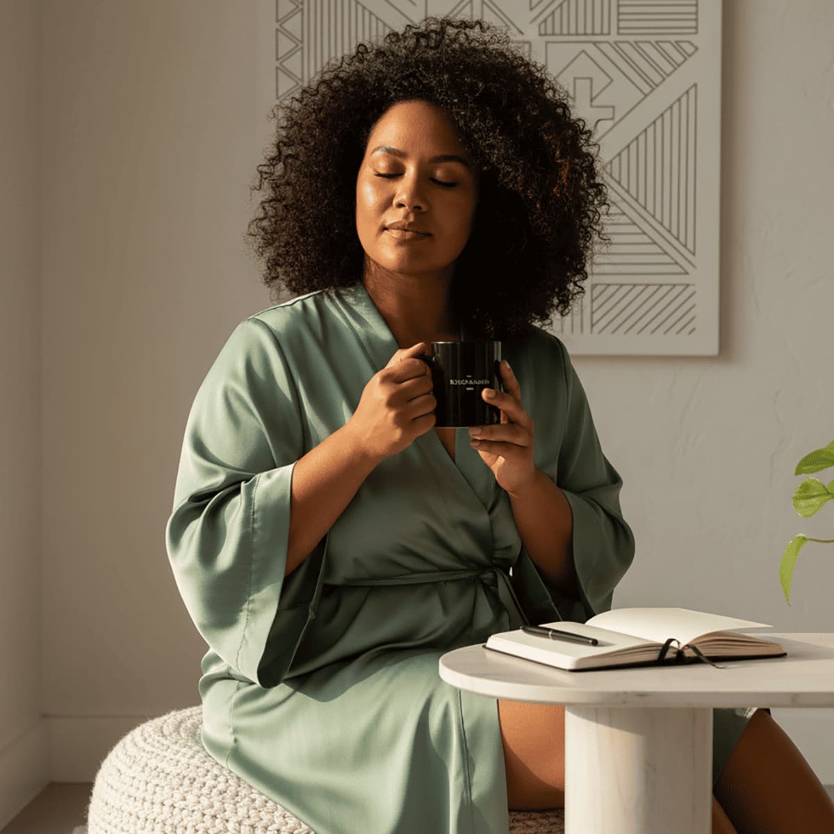 11oz Mug - Brand Classic - AU/NZ/USA - The Koko Samoa