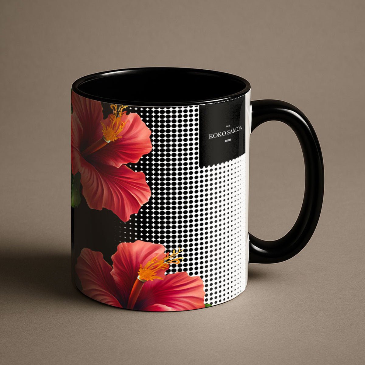 LimaLuxe™ 325ml Mug - Aute - AU/NZ