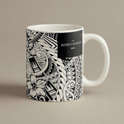 11oz Mug - Bloom - USA - The Koko Samoa