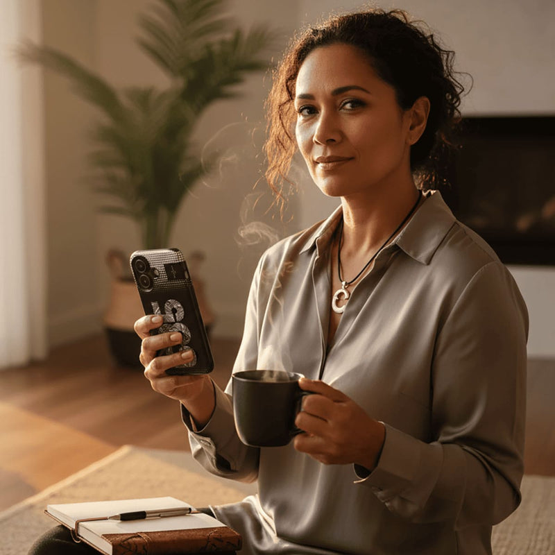 iPhone Tough Phone Case - 685 - AU/NZ/USA - The Koko Samoa