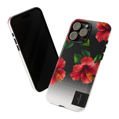 iPhone Tough Phone Case - Aute - AU/NZ/USA - The Koko Samoa