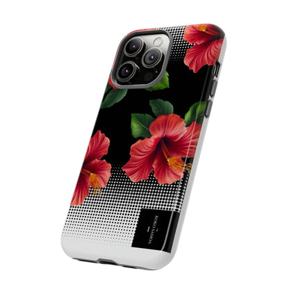 iPhone Tough Phone Case - Aute - AU/NZ/USA - The Koko Samoa