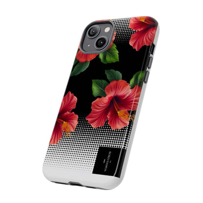 iPhone Tough Phone Case - Aute - AU/NZ/USA - The Koko Samoa