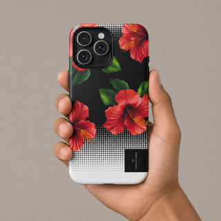 iPhone Tough Phone Case - Aute - AU/NZ/USA - The Koko Samoa