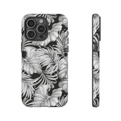 iPhone Tough Phone Case - Falealili Shades - AU/NZ/USA - The Koko Samoa