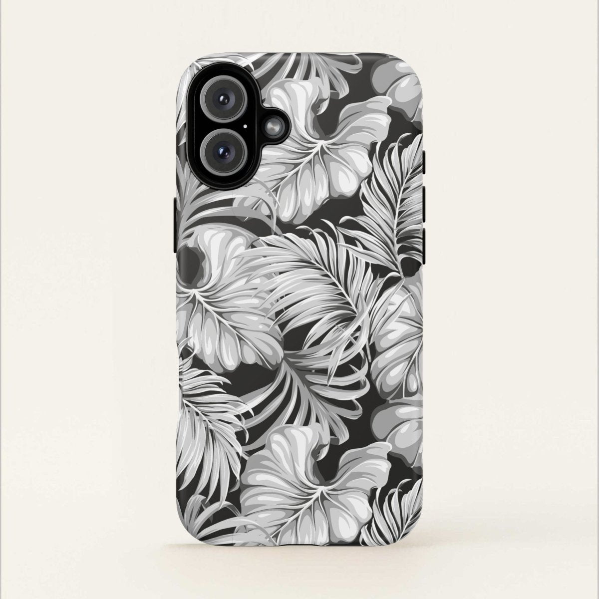 iPhone Tough Phone Case - Falealili Shades - AU/NZ/USA - The Koko Samoa