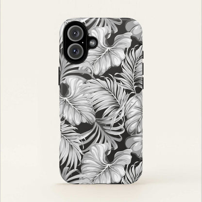 iPhone Tough Phone Case - Falealili Shades - AU/NZ/USA - The Koko Samoa
