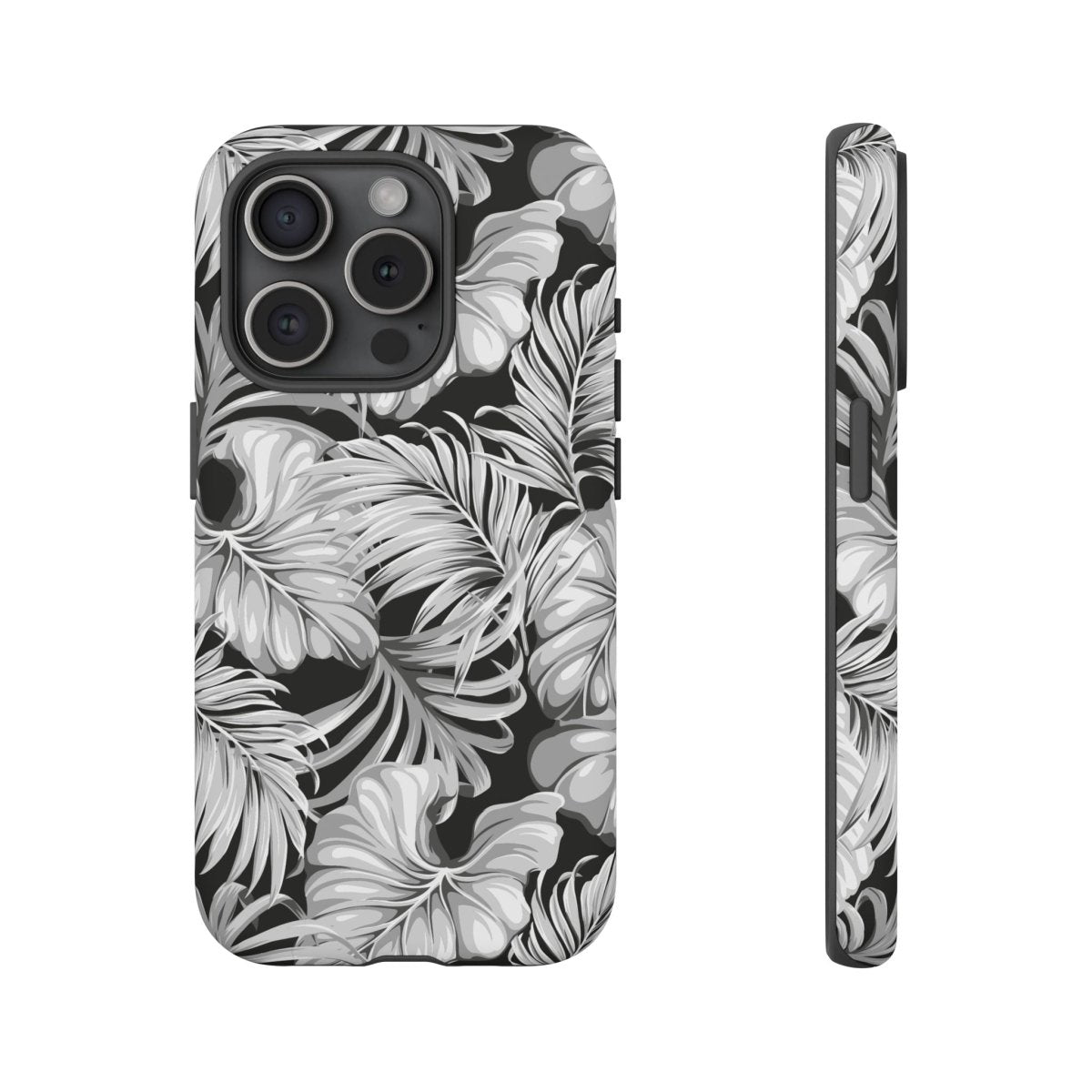 iPhone Tough Phone Case - Falealili Shades - AU/NZ/USA - The Koko Samoa