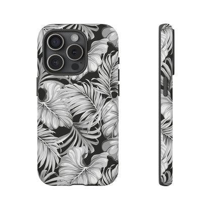 iPhone Tough Phone Case - Falealili Shades - AU/NZ/USA - The Koko Samoa