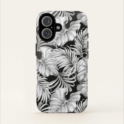 iPhone Tough Phone Case - Falealili Shades - AU/NZ/USA - The Koko Samoa