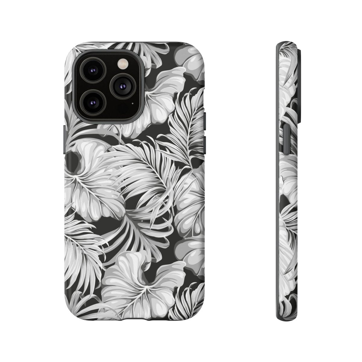 iPhone Tough Phone Case - Falealili Shades - AU/NZ/USA - The Koko Samoa