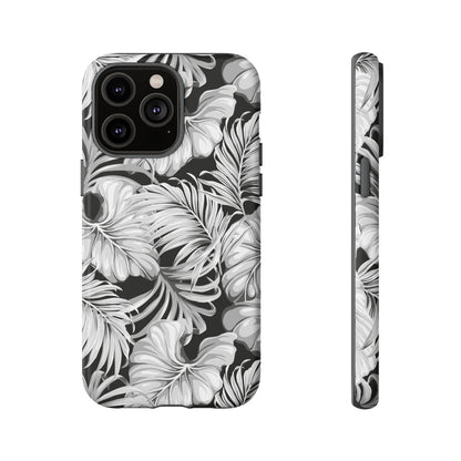 iPhone Tough Phone Case - Falealili Shades - AU/NZ/USA - The Koko Samoa