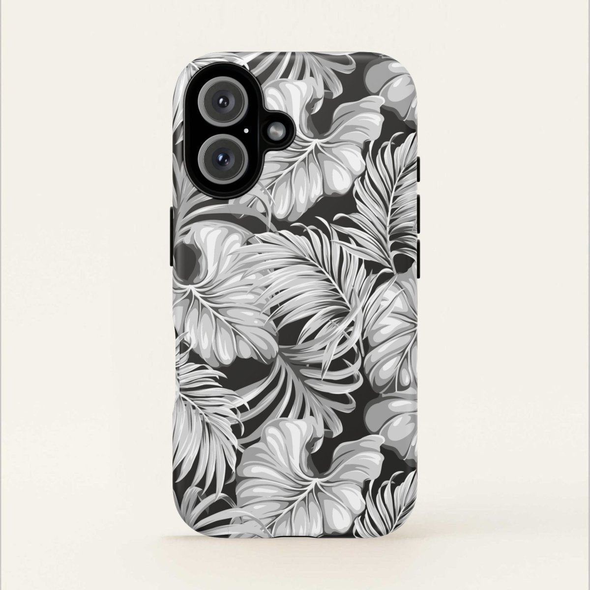 iPhone Tough Phone Case - Falealili Shades - AU/NZ/USA - The Koko Samoa