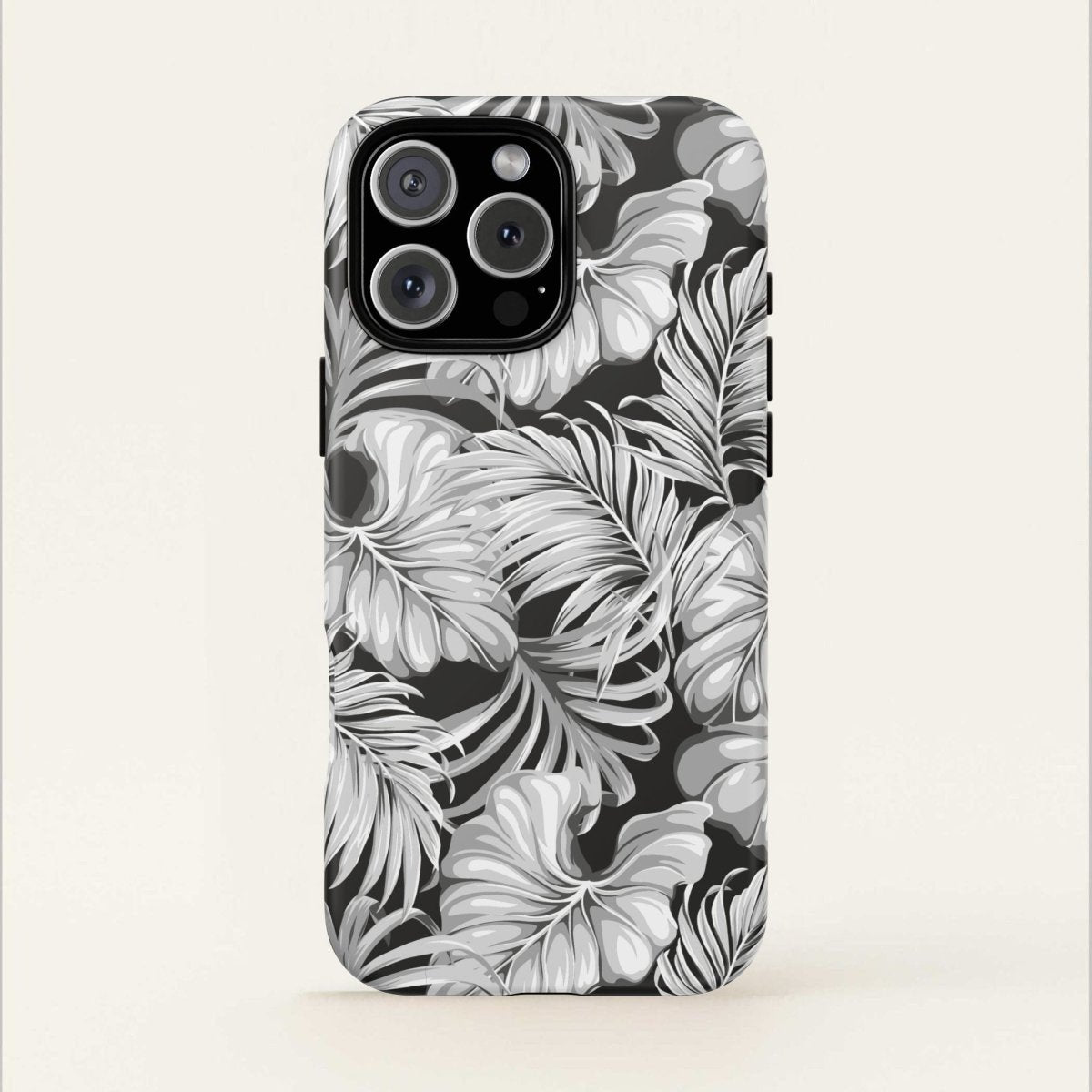 iPhone Tough Phone Case - Falealili Shades - AU/NZ/USA - The Koko Samoa