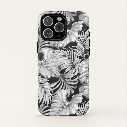 iPhone Tough Phone Case - Falealili Shades - AU/NZ/USA - The Koko Samoa
