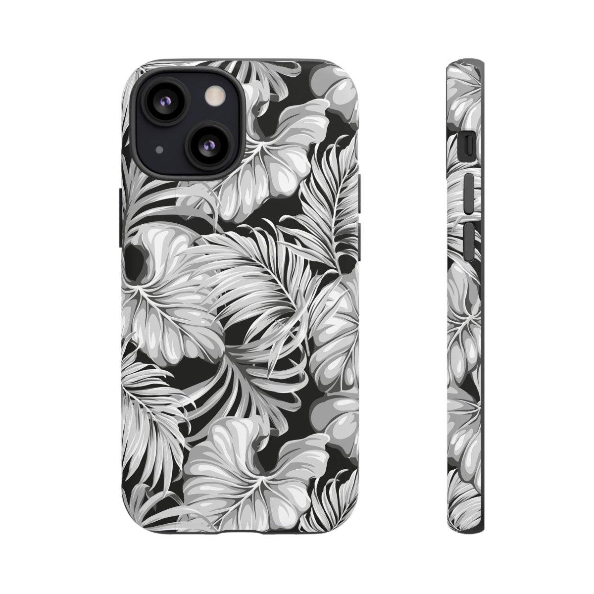 iPhone Tough Phone Case - Falealili Shades - AU/NZ/USA - The Koko Samoa