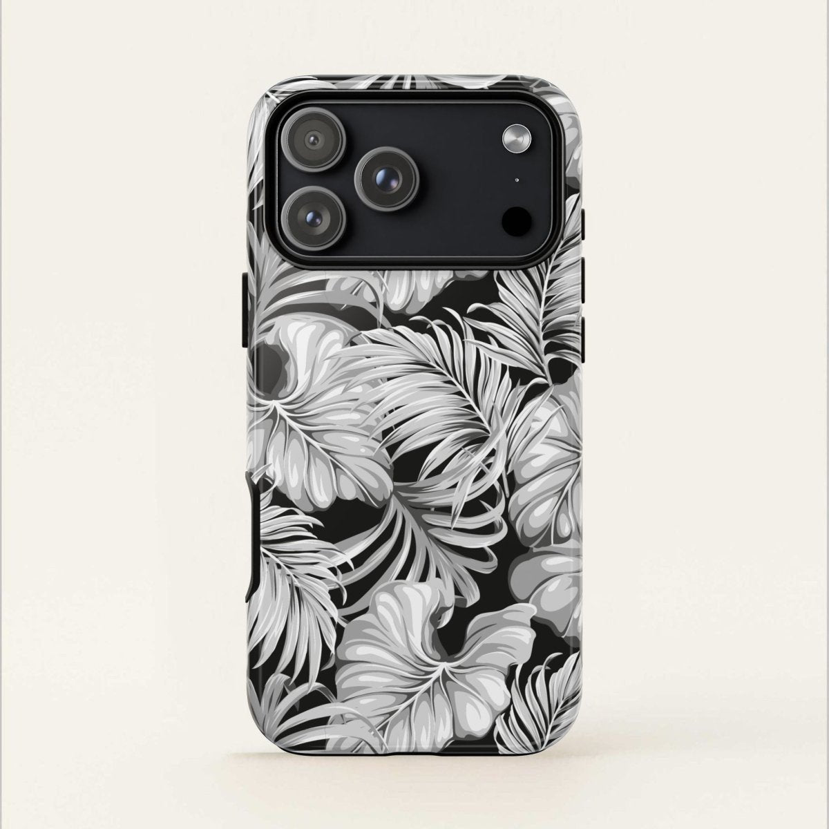 iPhone Tough Phone Case - Falealili Shades - AU/NZ/USA - The Koko Samoa