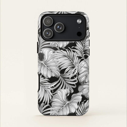 iPhone Tough Phone Case - Falealili Shades - AU/NZ/USA - The Koko Samoa