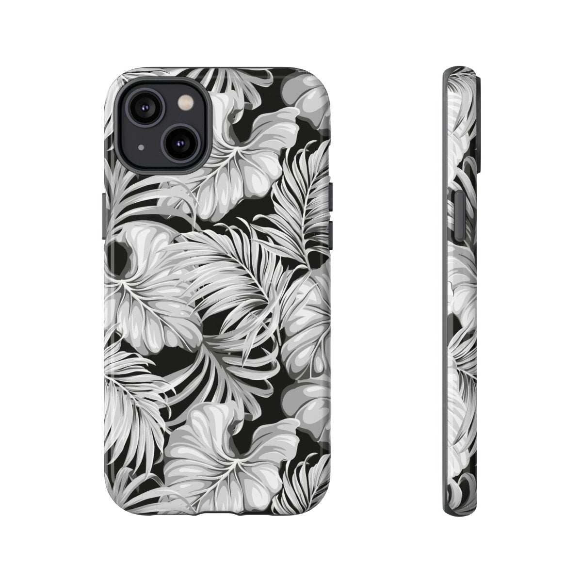 iPhone Tough Phone Case - Falealili Shades - AU/NZ/USA - The Koko Samoa