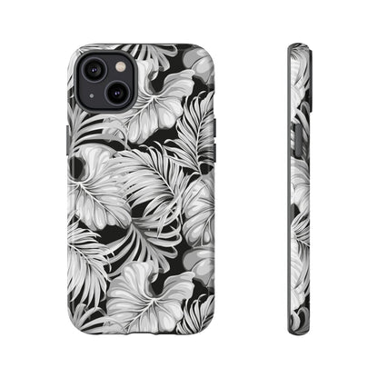 iPhone Tough Phone Case - Falealili Shades - AU/NZ/USA - The Koko Samoa