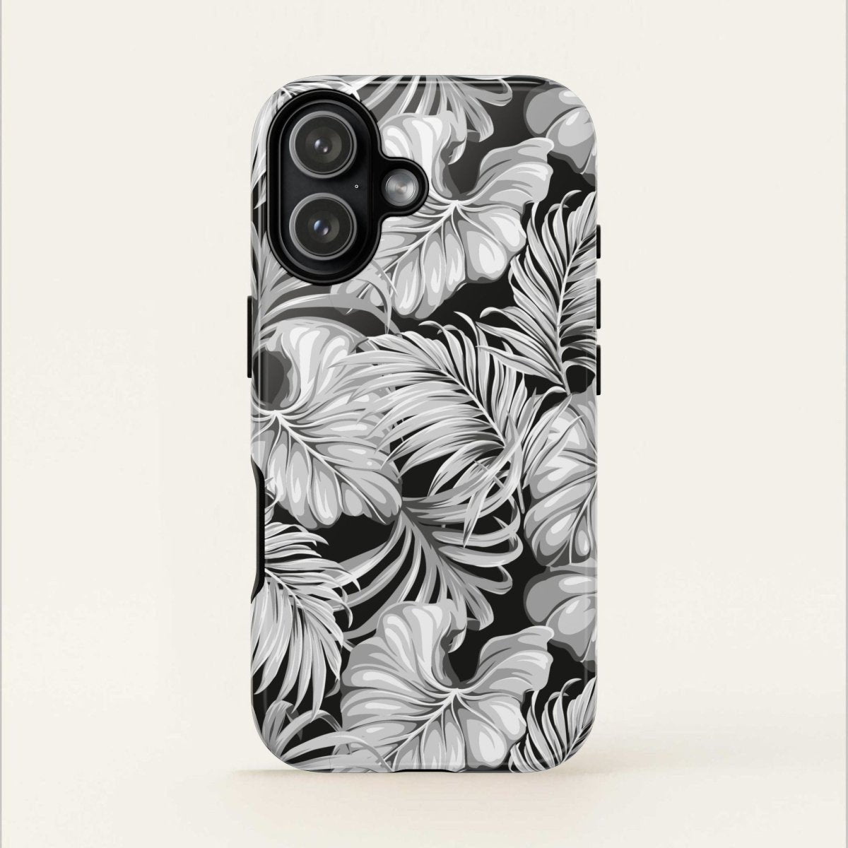 iPhone Tough Phone Case - Falealili Shades - AU/NZ/USA - The Koko Samoa