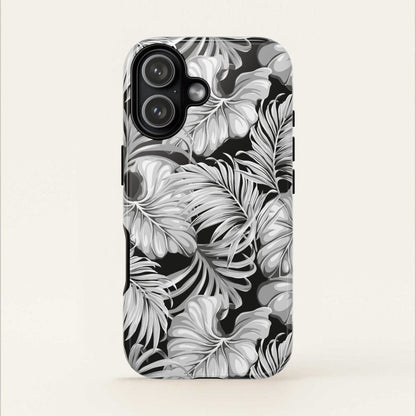 iPhone Tough Phone Case - Falealili Shades - AU/NZ/USA - The Koko Samoa