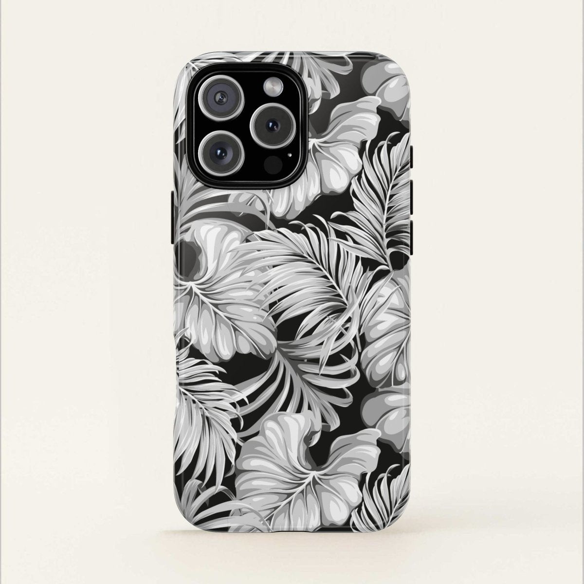 iPhone Tough Phone Case - Falealili Shades - AU/NZ/USA - The Koko Samoa