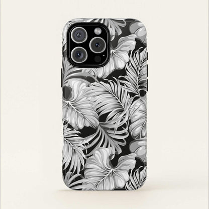 iPhone Tough Phone Case - Falealili Shades - AU/NZ/USA - The Koko Samoa
