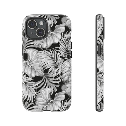 iPhone Tough Phone Case - Falealili Shades - AU/NZ/USA - The Koko Samoa