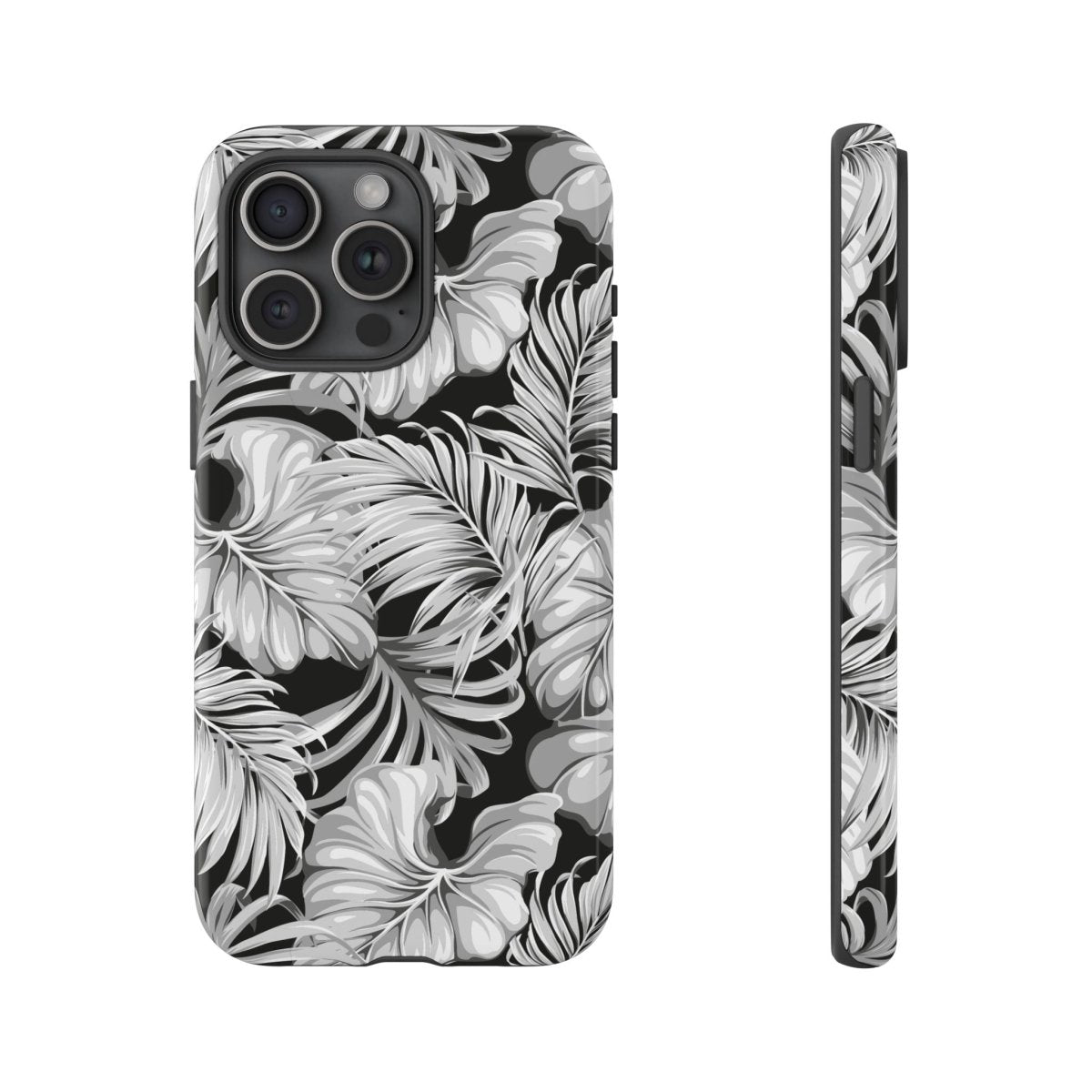 iPhone Tough Phone Case - Falealili Shades - AU/NZ/USA - The Koko Samoa