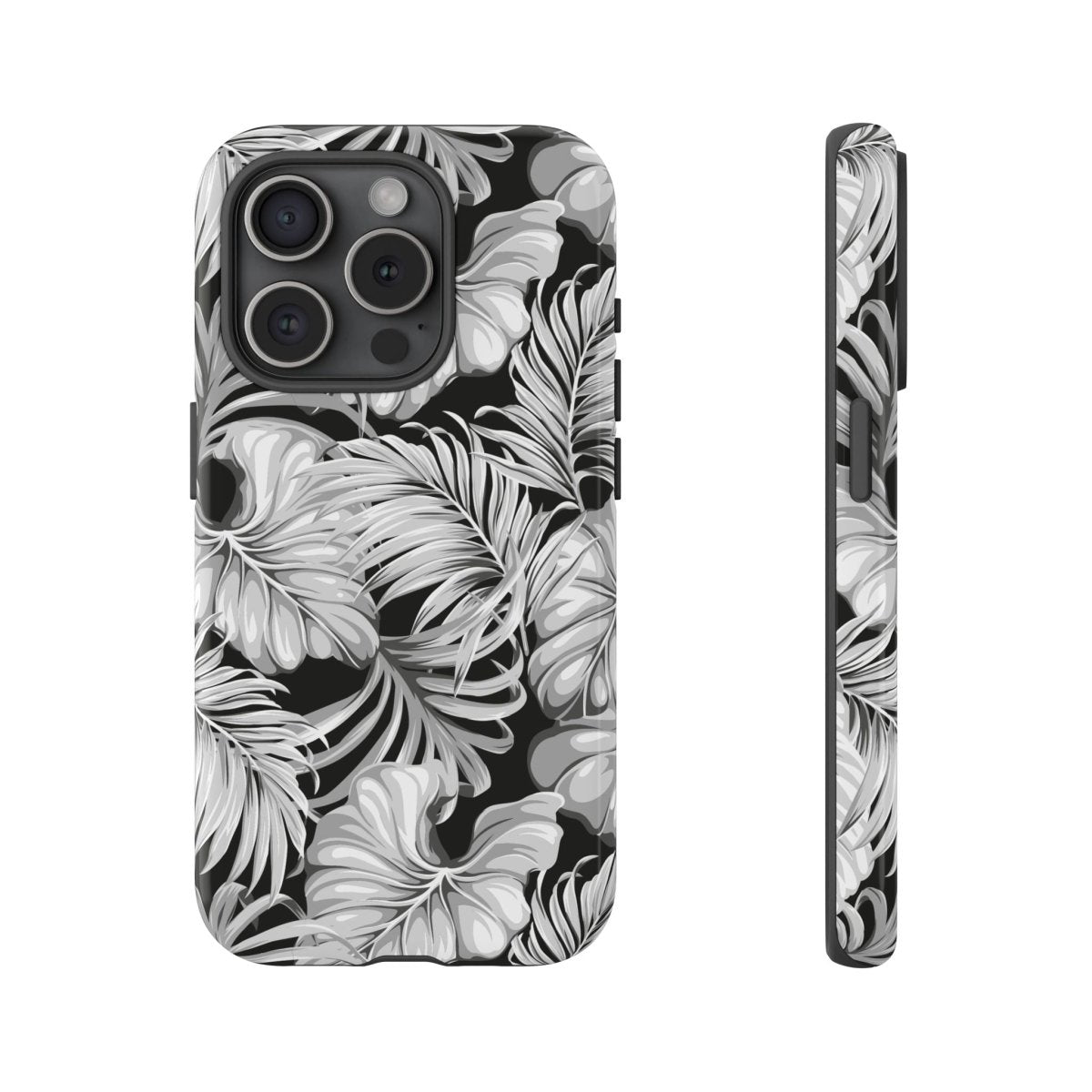 iPhone Tough Phone Case - Falealili Shades - AU/NZ/USA - The Koko Samoa
