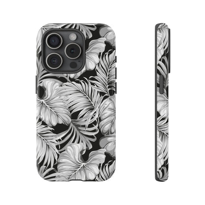 iPhone Tough Phone Case - Falealili Shades - AU/NZ/USA - The Koko Samoa